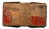 Collectible Ammo: Partial Box 49 Rounds of Winchester .25 Short Stevens 65 Grain Staynless - 7 of 8
