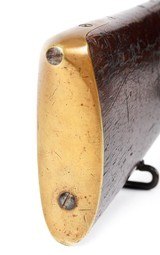 Antique Sharps & Hankins Model 1862 Navy Carbine - 7 of 20
