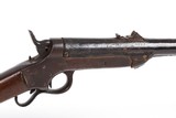 Antique Sharps & Hankins Model 1862 Navy Carbine - 4 of 20