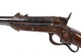 Antique Sharps & Hankins Model 1862 Navy Carbine - 10 of 20