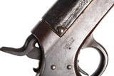 Antique Sharps & Hankins Model 1862 Navy Carbine - 20 of 20
