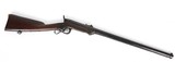 Antique Sharps & Hankins Model 1862 Navy Carbine - 1 of 20