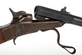 Antique Maynard Second Model Military Carbine - 4 of 19