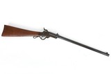 Antique Maynard Second Model Military Carbine - 1 of 19