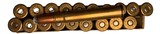 Collectible Ammo: Full Box 20 Rounds of Winchester .35 Winchester 250 Grain Staynless Non-Mercuric For Model 1895 Rifle - 2 of 8