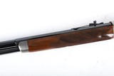 Winchester Model 1894 Oliver F. Winchester 200th Anniversary Commemorative High Grade Lever Action Rifle - 8 of 19