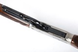 Winchester Model 1894 Oliver F. Winchester 200th Anniversary Commemorative High Grade Lever Action Rifle - 18 of 19