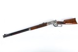 Winchester Model 1894 Oliver F. Winchester 200th Anniversary Commemorative High Grade Lever Action Rifle - 6 of 19