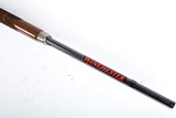 Winchester Model 1894 Oliver F. Winchester 200th Anniversary Commemorative High Grade Lever Action Rifle - 16 of 19