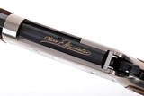 Winchester Model 1894 Oliver F. Winchester 200th Anniversary Commemorative High Grade Lever Action Rifle - 13 of 19