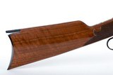 Winchester Model 1894 Oliver F. Winchester 200th Anniversary Commemorative High Grade Lever Action Rifle - 5 of 19