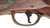 Antique British Flintlock Light Dragoon Pistol - 18 of 18