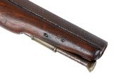 Antique British Flintlock Light Dragoon Pistol - 3 of 18