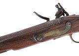 Antique British Flintlock Light Dragoon Pistol - 9 of 18