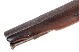 Antique British Flintlock Light Dragoon Pistol - 8 of 18