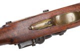 Antique British Flintlock Light Dragoon Pistol - 13 of 18