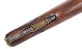 Antique British Flintlock Light Dragoon Pistol - 14 of 18