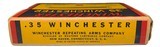 Collectible Ammo: Mixed Box 20 Rounds of Winchester .35 Winchester 250 Grain Staynless Non-Mercuric For Winchester Model 95 Rifle - 4 of 8
