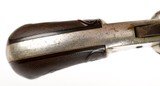 Antique Marlin No. 32 Standard 1875 Pocket Revolver - 18 of 18