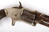 Antique Marlin No. 32 Standard 1875 Pocket Revolver - 7 of 18