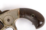 Antique Marlin No. 32 Standard 1875 Pocket Revolver - 4 of 18