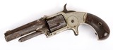 Antique Marlin No. 32 Standard 1875 Pocket Revolver - 1 of 18