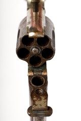 Antique Marlin No. 32 Standard 1875 Pocket Revolver - 10 of 18