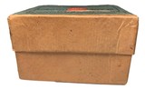 Collectible Ammo: Full Box 20 Cartridges of Remington Union Metallic Cartridge Co .50-70 Government BLANK REM #441 - 5 of 8