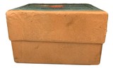 Collectible Ammo: Full Box 20 Cartridges of Remington Union Metallic Cartridge Co .50-70 Government BLANK REM #441 - 3 of 8