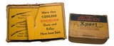 Collectible Ammo: Mixed Box 22 Rounds of Western Xpert 12 Ga Thickett Load 71/2 Hercules R.D. - 6 of 11