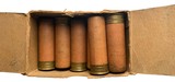 Collectible Ammo: Mixed Box 22 Rounds of Western Xpert 12 Ga Thickett Load 71/2 Hercules R.D. - 11 of 11
