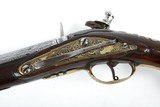 Antique European Flintlock Holster/Belt Pistol, Possibly Dutch - 7 of 18