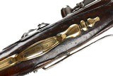 Antique European Flintlock Holster/Belt Pistol, Possibly Dutch - 13 of 18