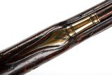 Antique European Flintlock Holster/Belt Pistol, Possibly Dutch - 12 of 18