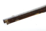 Antique European Flintlock Holster/Belt Pistol, Possibly Dutch - 6 of 18