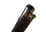 Antique European Flintlock Holster/Belt Pistol, Possibly Dutch - 9 of 18