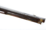 Antique European Flintlock Holster/Belt Pistol, Possibly Dutch - 2 of 18