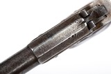 Antique Remington Vest Pocket Saw Handle Derringer .41 Rimfire - 8 of 16