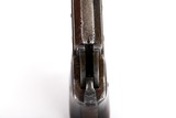 Antique Remington Vest Pocket Saw Handle Derringer .41 Rimfire - 14 of 16