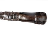 Antique Remington Vest Pocket Saw Handle Derringer .41 Rimfire - 12 of 16