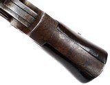 Antique Remington Vest Pocket Saw Handle Derringer .41 Rimfire - 9 of 16