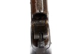 Antique Remington Vest Pocket Saw Handle Derringer .41 Rimfire - 15 of 16