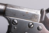London Proofed Antique Remington Vest Pocket Saw Handle Derringer .41 Rimfire - 8 of 8