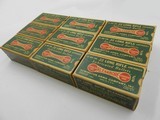 Collectible Ammo: Partial Brick 450 Rounds of Remington 22LR Kleanbore Cartridges R17L in the Dog Bone Box - 9 of 9