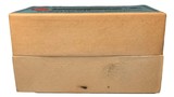 Collectible Ammo: Full Box 50 Empty Primed Shells Remington UMC .32 Extra Long Ballard (.32 EXL) REM #144 - 2 of 7
