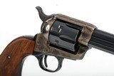 Colt Second Generation Single Action Army Revolver .357 Magnum 5-1/2" Barrel - 4 of 20