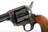 Colt Second Generation Single Action Army Revolver .357 Magnum 5-1/2" Barrel - 8 of 20