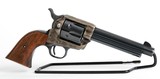 Colt Second Generation Single Action Army Revolver .357 Magnum 5-1/2" Barrel - 2 of 20