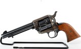 Colt Second Generation Single Action Army Revolver .357 Magnum 5-1/2" Barrel - 6 of 20