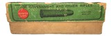 Collectible Ammo: Mixed Box 20 Rounds of Remington UMC .50-70 Government REM #440 A - 1 of 8